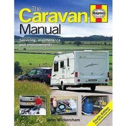 Caravan Manual (Innbundet, 2009)