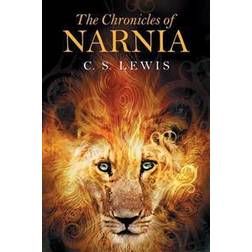 The Chronicles of Narnia (Adult) (Geheftet, 2001)