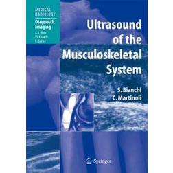 Ultrasound of the Musculoskeletal System (Gebunden, 2004)