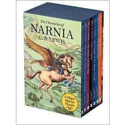 The Chronicles of Narnia (Paperback, 2000)