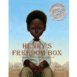 Henry's Freedom Box (Hardcover, 2007)