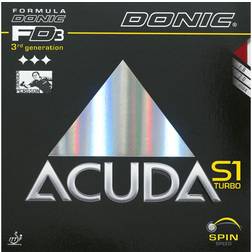 Donic Acuda S1 Turbo 1.8mm