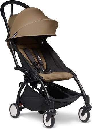 besrey stroller review