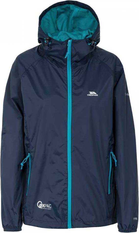 trespass waterproof clothing