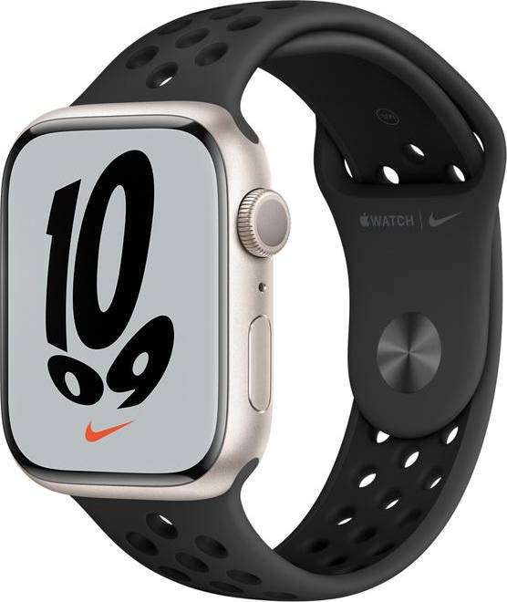 Apple Watch SE NIKE Series 40mm Nikeバンド未使用品