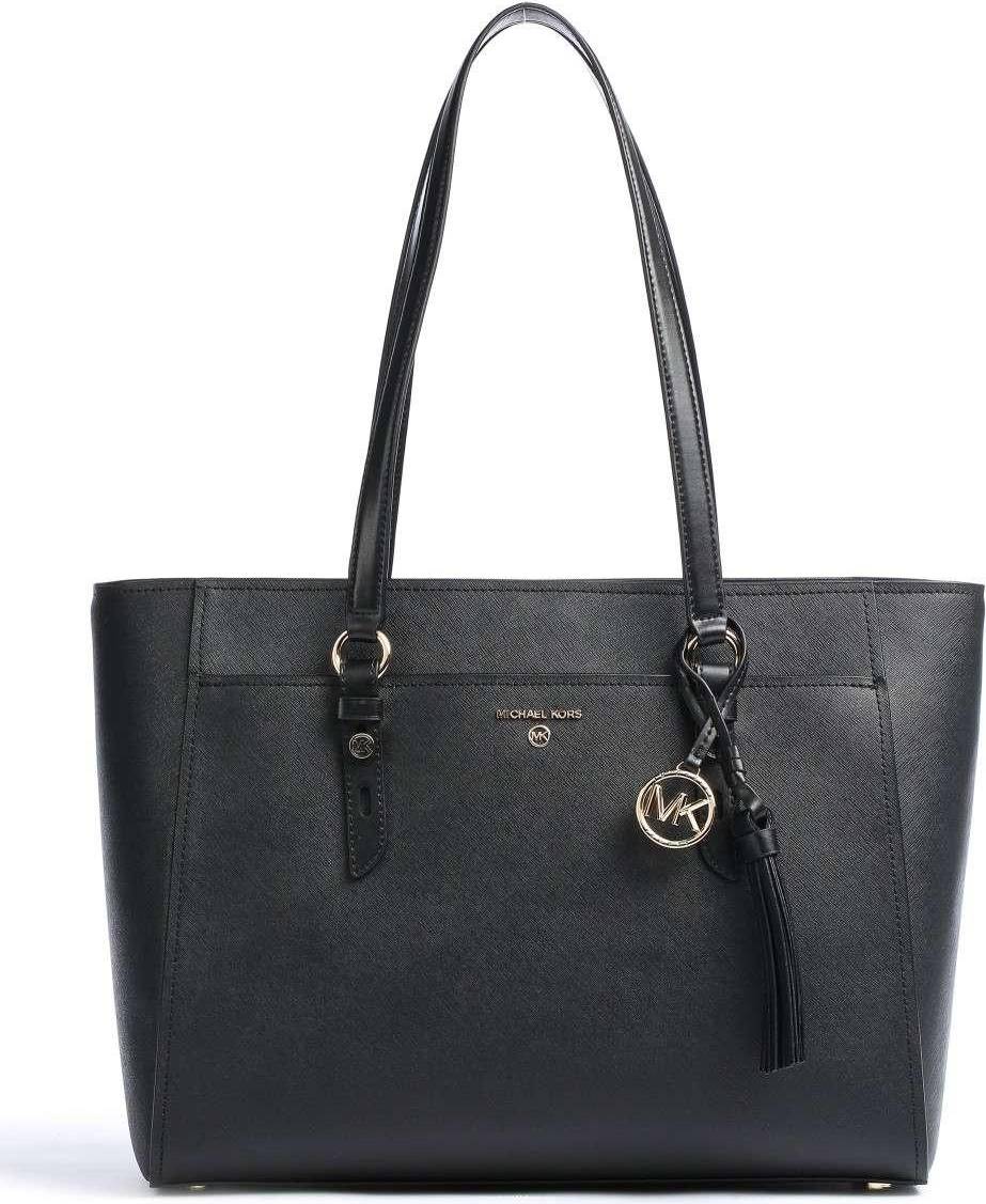 michael kors shopper sullivan large