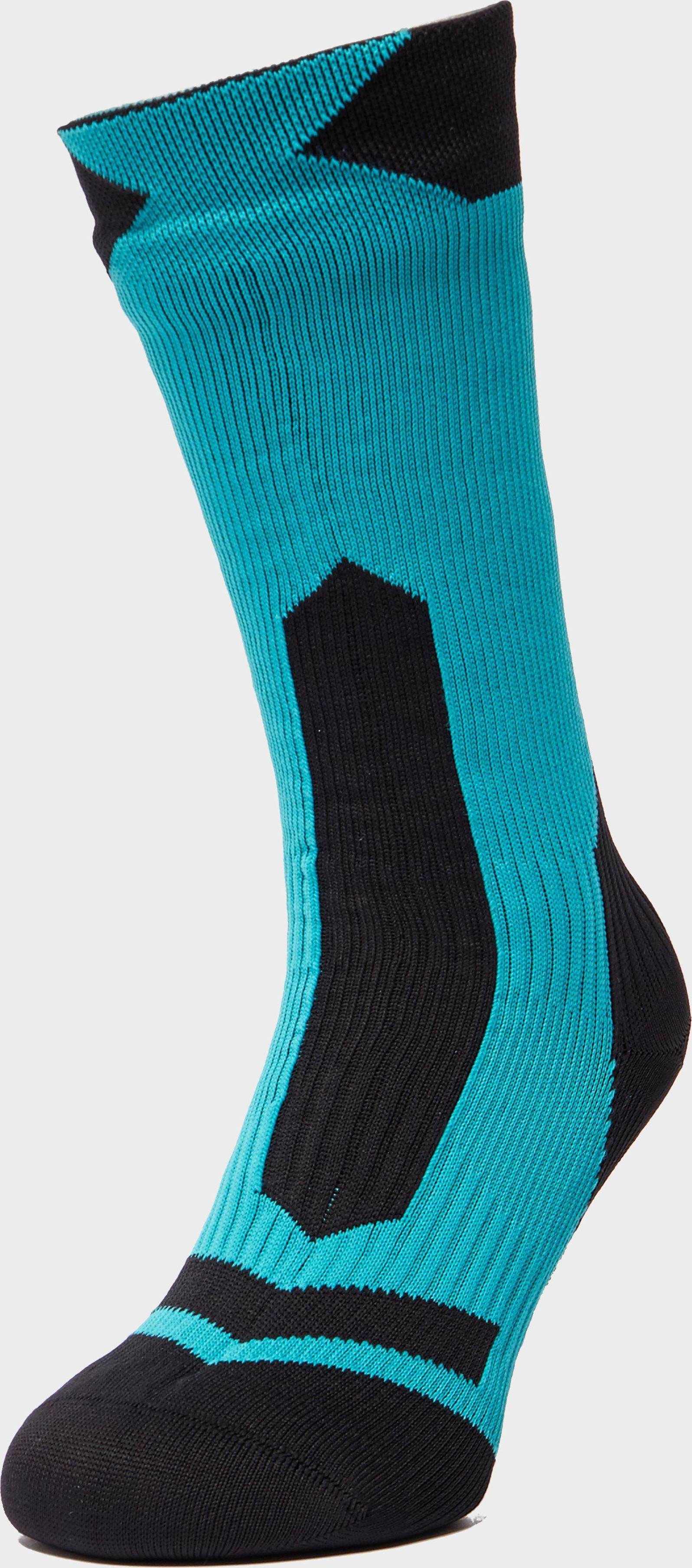 waterproof extreme cold weather mid length sock