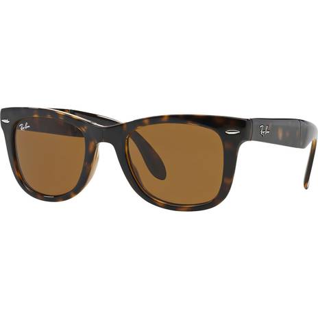 Ray ban folding wayfarer • Compare best prices now