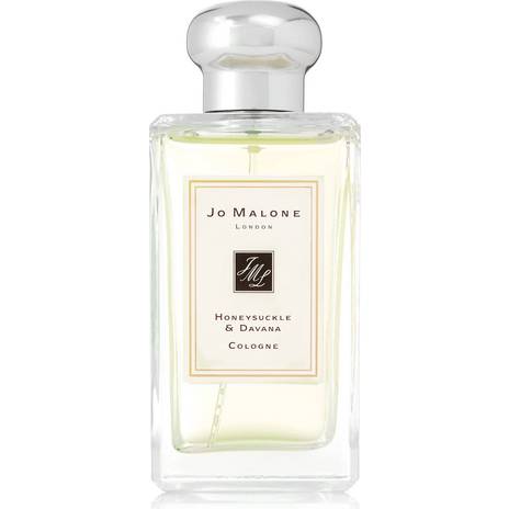 Jo malone honeysuckle and davana • Compare prices