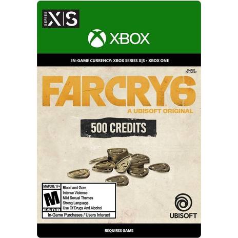 Far cry 6 xbox • Compare (11 products) at Klarna now