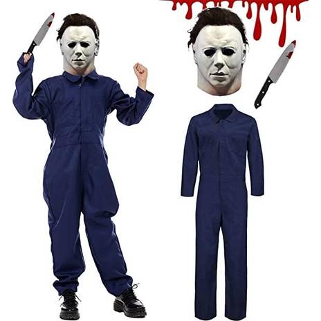 Michael myers costume • Compare & see prices now