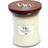 Woodwick Linen Medium Duftlys 274.9g