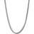 Arock Iggy Necklace - Silver