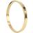 Astrid & Agnes Kathy Bracelet - Gold