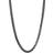 Arock Iggy Necklace - Grey