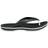 Crocs Crocband Flip - Black