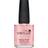 CND Vinylux Weekly Polish #118 Grapefruit Sparkle 15ml