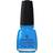 China Glaze Nail Lacquer Dj Blue My Mind 0.5fl oz