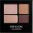 Revlon Colorstay 16 Hour Eyeshadow Quad Decadent