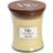 Woodwick Vanilla Bean Medium Duftlys 274.9g