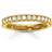 Thomas Sabo Glam & Soul Ring - Gold/White