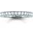 Thomas Sabo Glam & Soul Ring - Silver/White