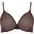 Gossard Glossies Moulded Bra - Brown