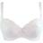 Curvy Kate Princess Balcony Bra - White