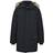 Canada Goose Langford Parka Jacket - Black