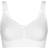 Abecita Leonarda Nursing Bra White (144084 010)