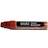 Liquitex Paint Marker Wide 15mm Siena Burnt