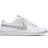 Nike Court Royale W - White/Silver