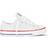 Converse Chuck Taylor All Star Classic Mid - White