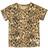 Mini Rodini Basic Leopard T-shirt - Beige (1000000213)