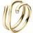 Georg Jensen Magic Ring - Gold/Diamonds