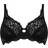 Triumph Amourette Charm Wired Bra - Black