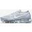 Nike Air Vapormax Flyknit W - White/Grey