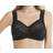 Anita Havanna Relief Bra - Black