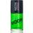 Moon Glow Neon UV Nail Varnish Intense UV Green 0.5fl oz