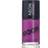 Moon Glow Neon UV Nail Varnish Intense UV Purple 0.5fl oz