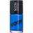 Moon Glow Neon UV Nail Varnish Intense UV Blue 0.5fl oz