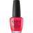 OPI Lisbon Nail Lacquer We Seafood & Eat it 15ml