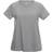 Boob T-Shirt Grey Melange