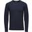 Jack & Jones Basic Long-Sleeved T-shirt - Blue/Navy Blue