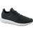 Adidas Swift Run - Black/Carbon/Core Black/Medium Grey Heather