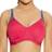 Freya Sonic Moulded Sports Bra - Hot Crimson