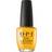 OPI Lisbon Nail Lacquer Sun, Sea & Sand in My Pants 15ml