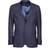 Oscar Jacobson Falk Blazer - Dark Blue