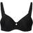 Noppies Nursing Bra Padded Honolulu Black (66720)