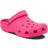 Crocs Classic Clog - Candy Pink